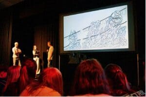 Uitleg ontwerp - Door Janine Renes