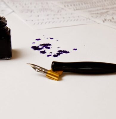 Schrijfworkshop oorlogsdreiging en vredesverlangen