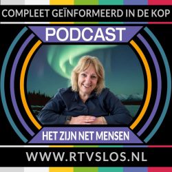 Trijn Jongman. het zijn net mensen. © Dirk Brans