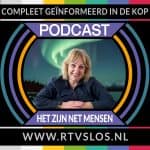 Het zijn net mensen Trijn Jongman. het zijn net mensen. © Dirk Brans