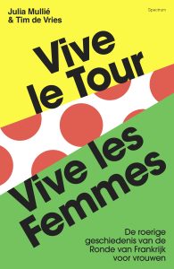 Cover Vive le Tour, Vive les Femmes