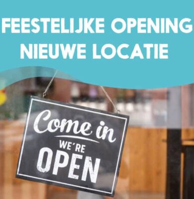 Opening Vollenhove