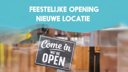 Opening Vollenhove