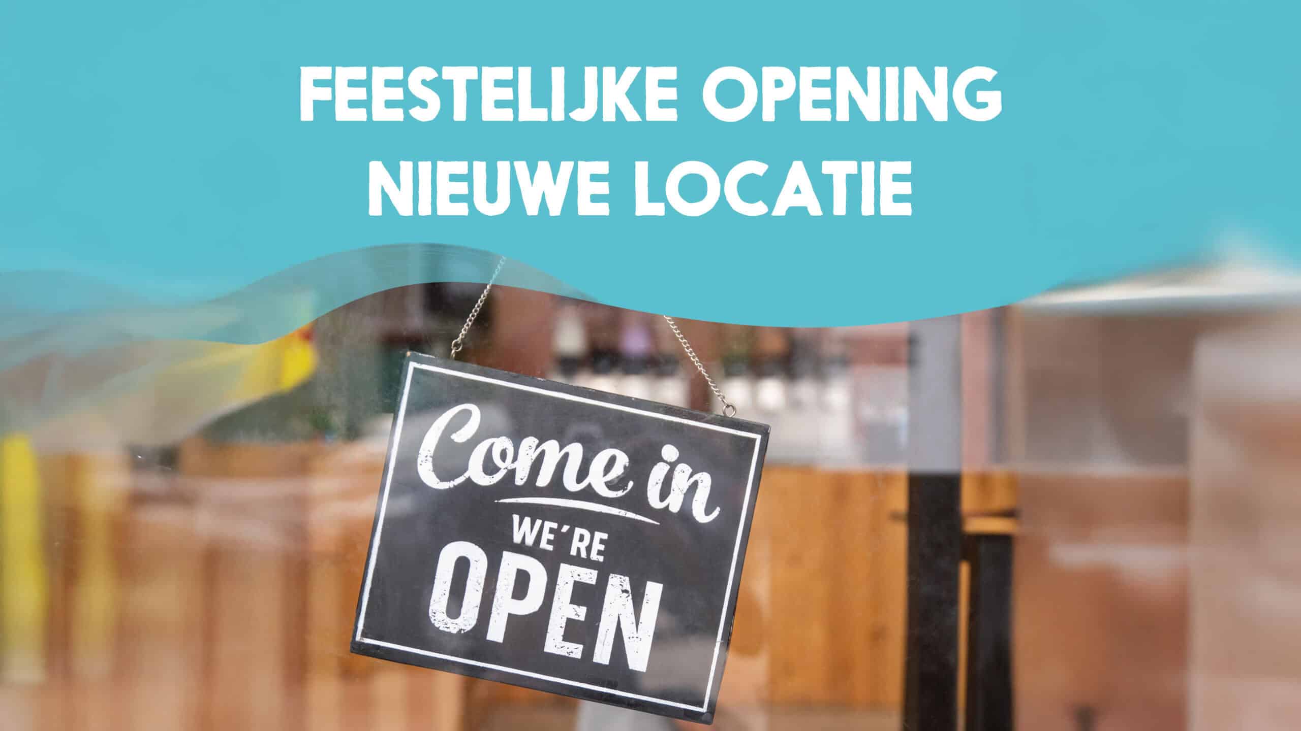 Opening Vollenhove