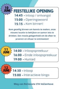 Opening-Vollenhove