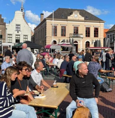 Vestingfeesten