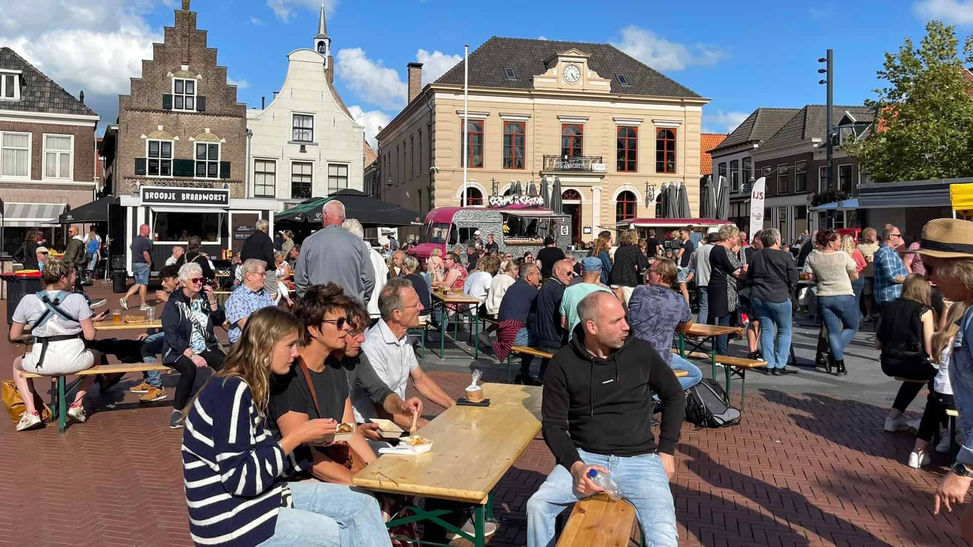 Vestingfeesten