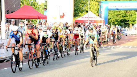 Wielerspektakel-2017. ©Eigen foto