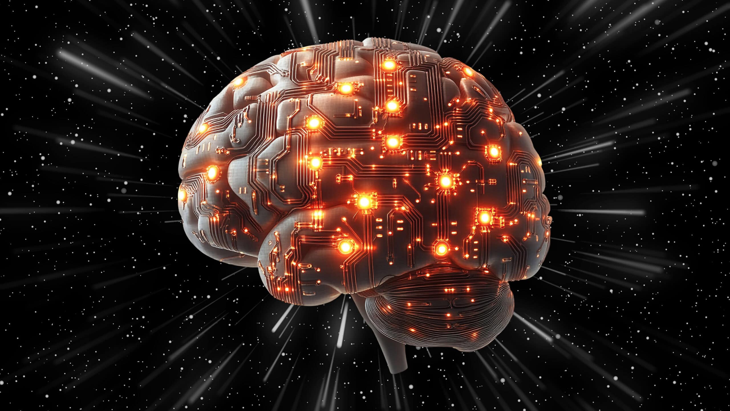 kunstmatige intelligentie