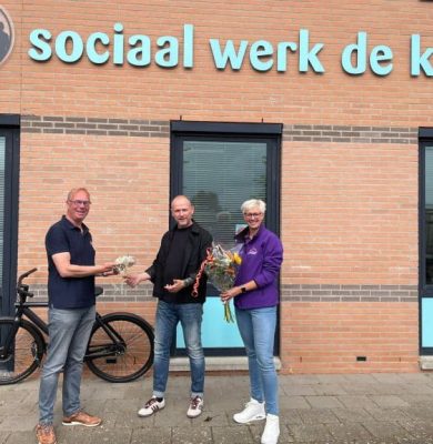 ambassadeur - Sociaal werk de kop