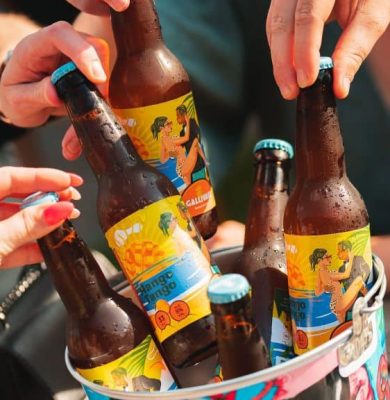 Bier Foto: Aangeleverd