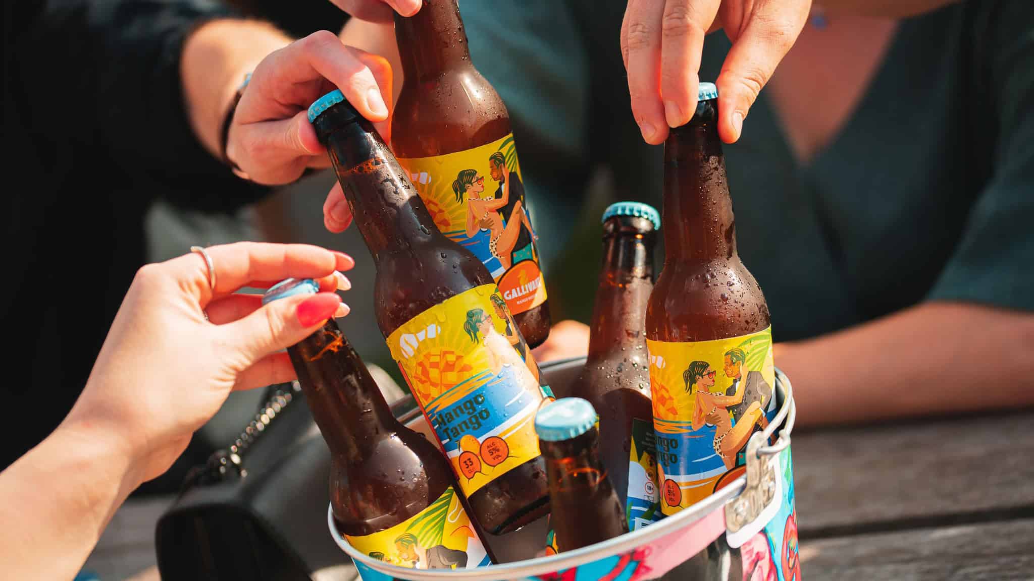 Bier Foto: Aangeleverd