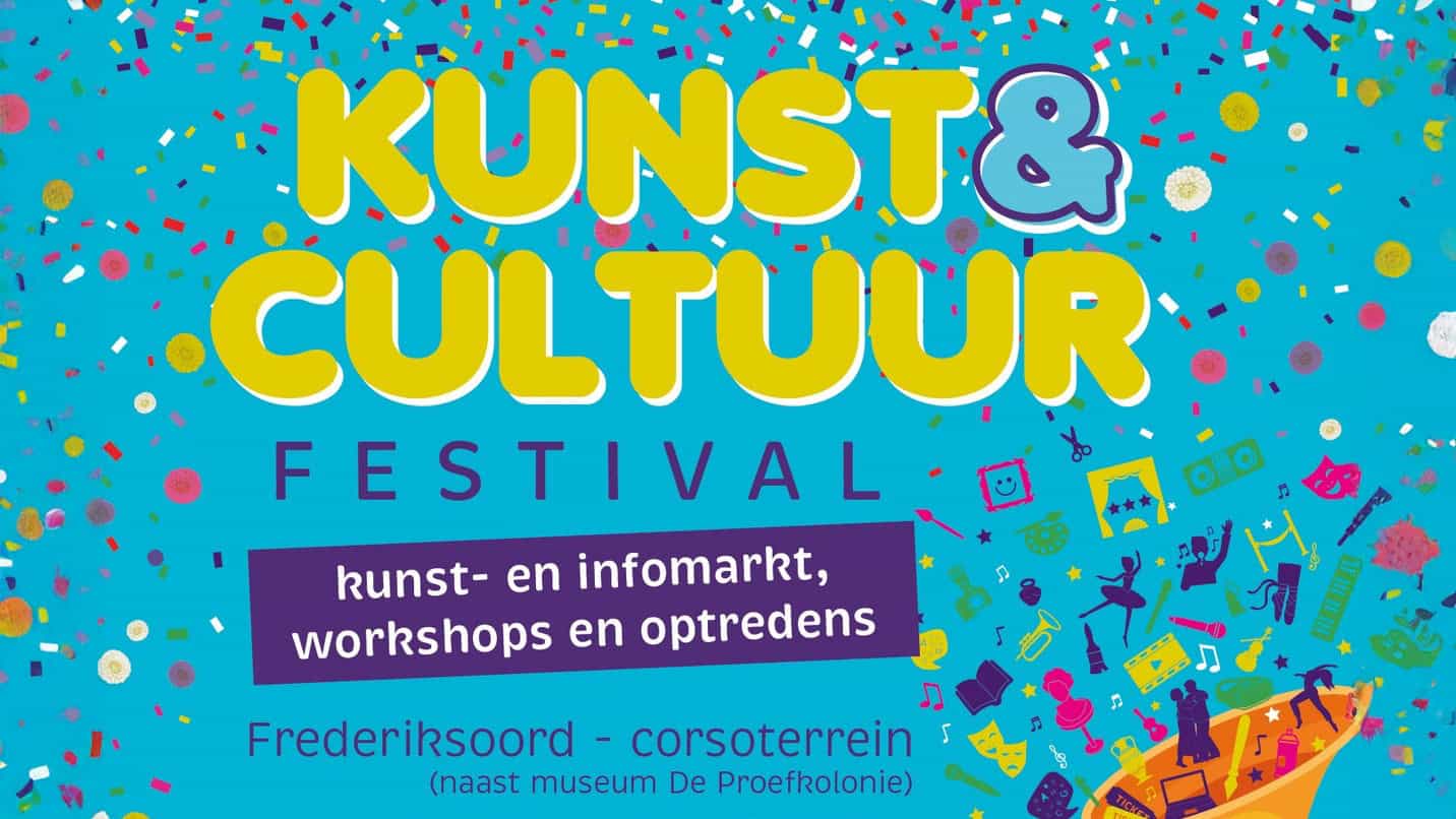 Kunst & Cultuurfestival Westerveld Foto: Aangeleverd
