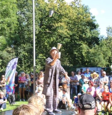 kopje cultuur-foto Peter de Haan