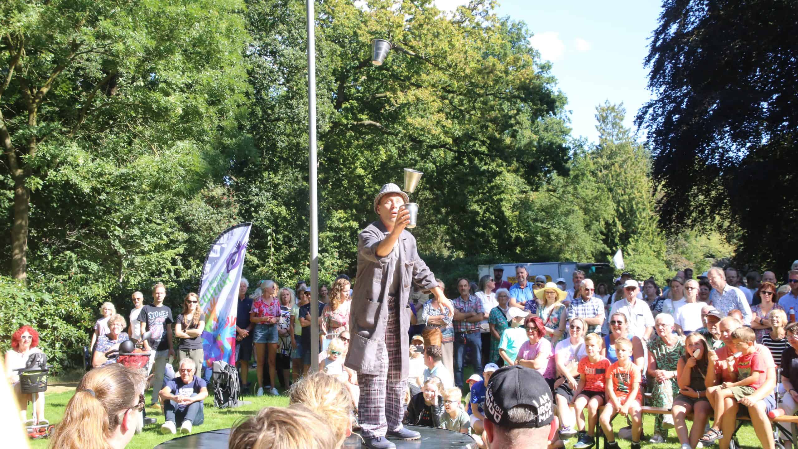 kopje cultuur-foto Peter de Haan