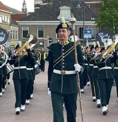 korps