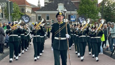 korps