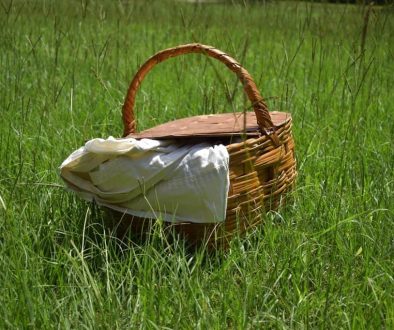 picknickmand