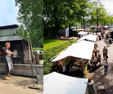 Landleven Fair Vledder Foto: Aangeleverd