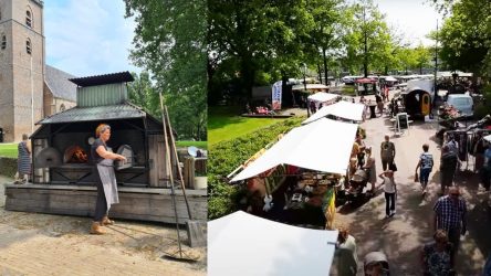 Landleven Fair Vledder Foto: Aangeleverd
