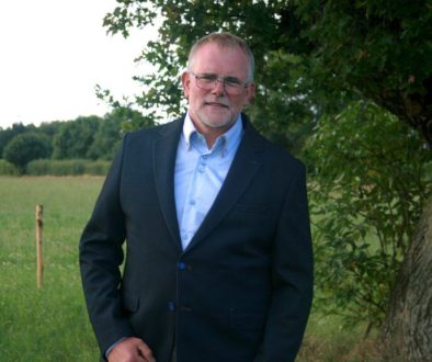 Jan van Beekhuizen - foto aangeleverd