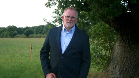 Jan van Beekhuizen - foto aangeleverd