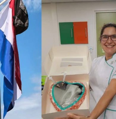 Eerste Endodontoloog Foto's aangeleverd