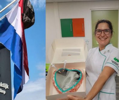 Eerste Endodontoloog Foto's aangeleverd