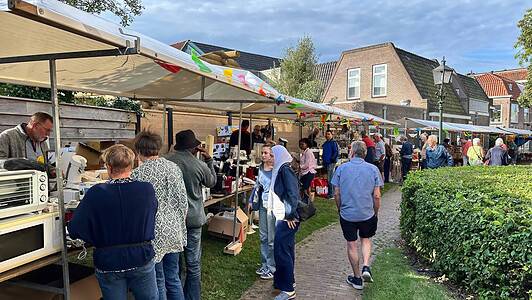 Fancy Fair 2024 - foto Dirk Brans
