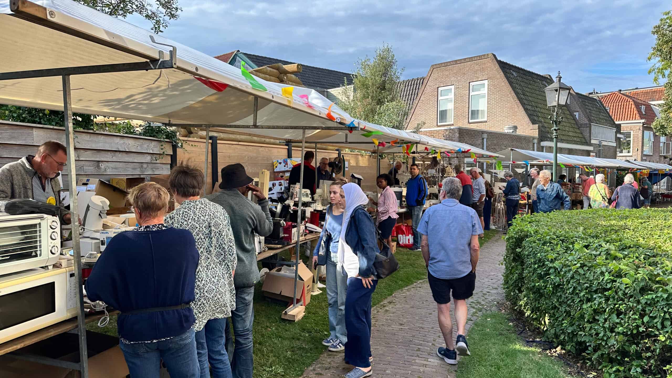 Fancy Fair 2024 - foto Dirk Brans