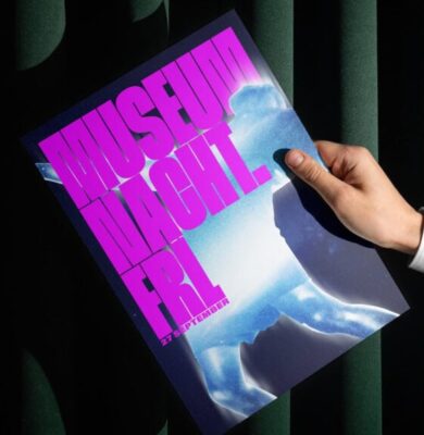 Flyer Museumnacht -foto aangeleverd