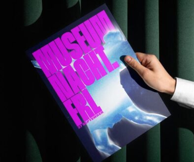 Flyer Museumnacht -foto aangeleverd