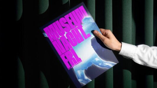 Flyer Museumnacht -foto aangeleverd