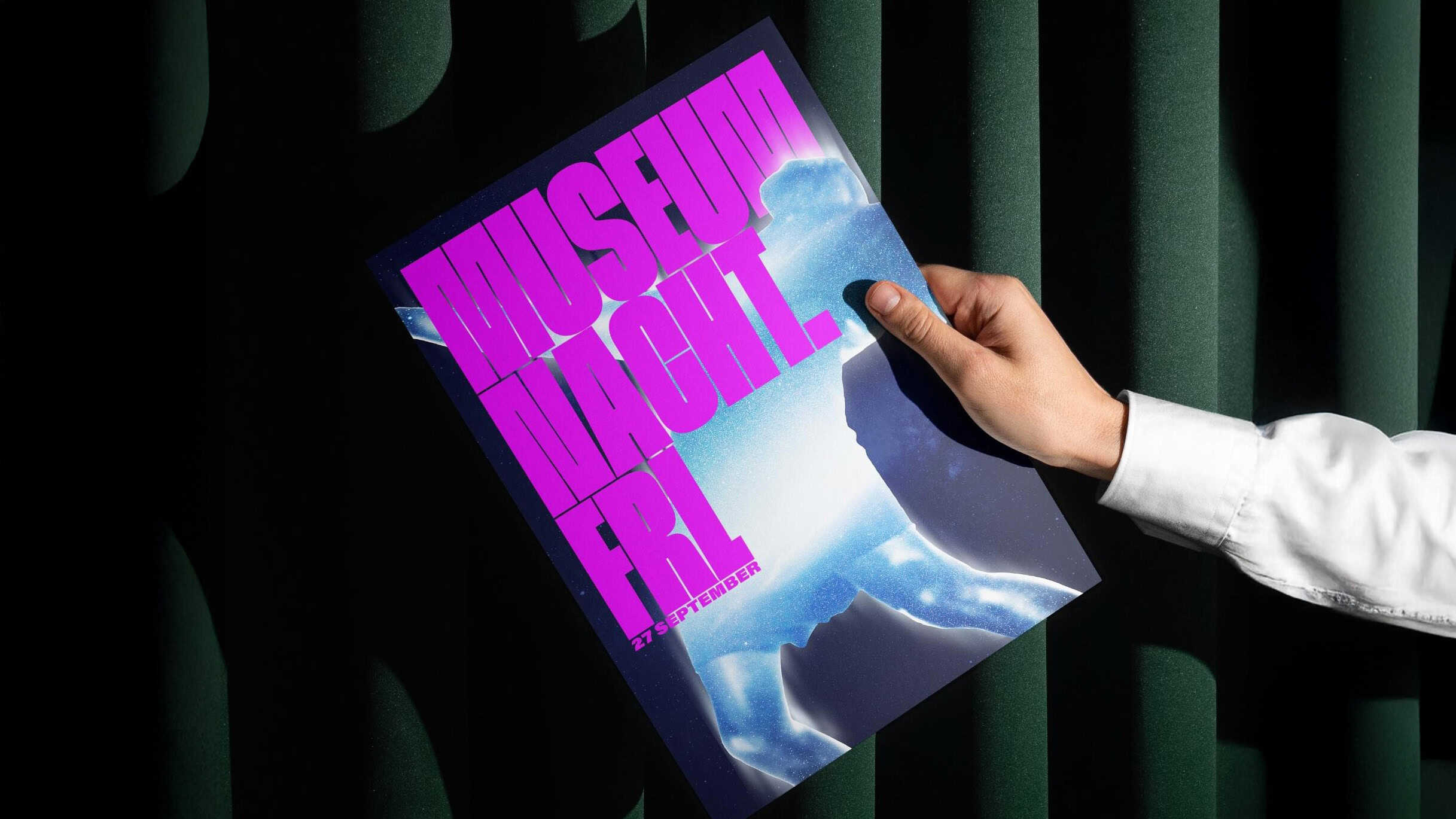 Flyer Museumnacht -foto aangeleverd