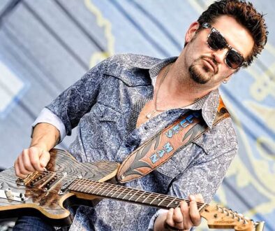 Blues All-nighter 2026 - Foto aangeleverd