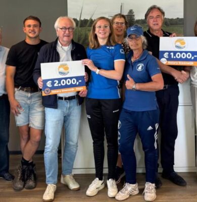 Kamp Zomerpret - foto aangeleverd