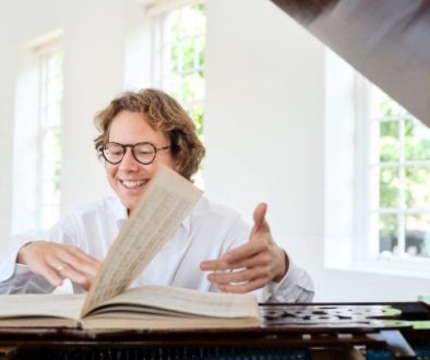 Meer Bach in Steenwijk foto aangeleverd