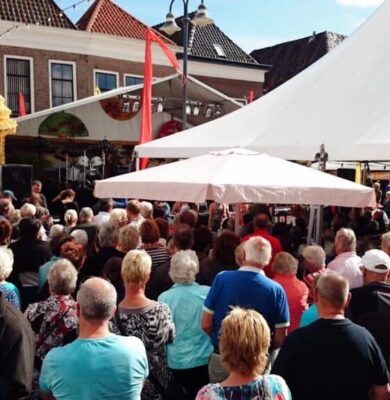 Pasar Malam - foto aangeleverd