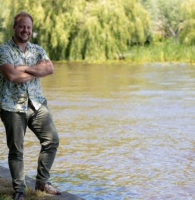 Thom de Vries - ten Klooster fotograaf José Poppe