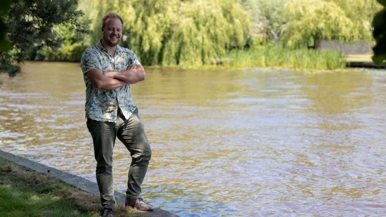 Thom de Vries - ten Klooster fotograaf José Poppe