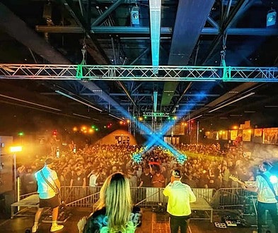 Vestingsfestival 2025 - foto aangeleverd