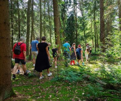 Wild op Woensdag - foto LauraCsonka