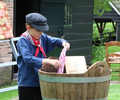 foto- Museum Giethoorn ’t Olde Maat Uus