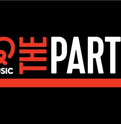foute party van QMusic foto aangeleverd