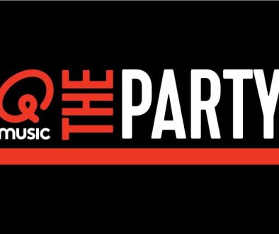 foute party van QMusic foto aangeleverd