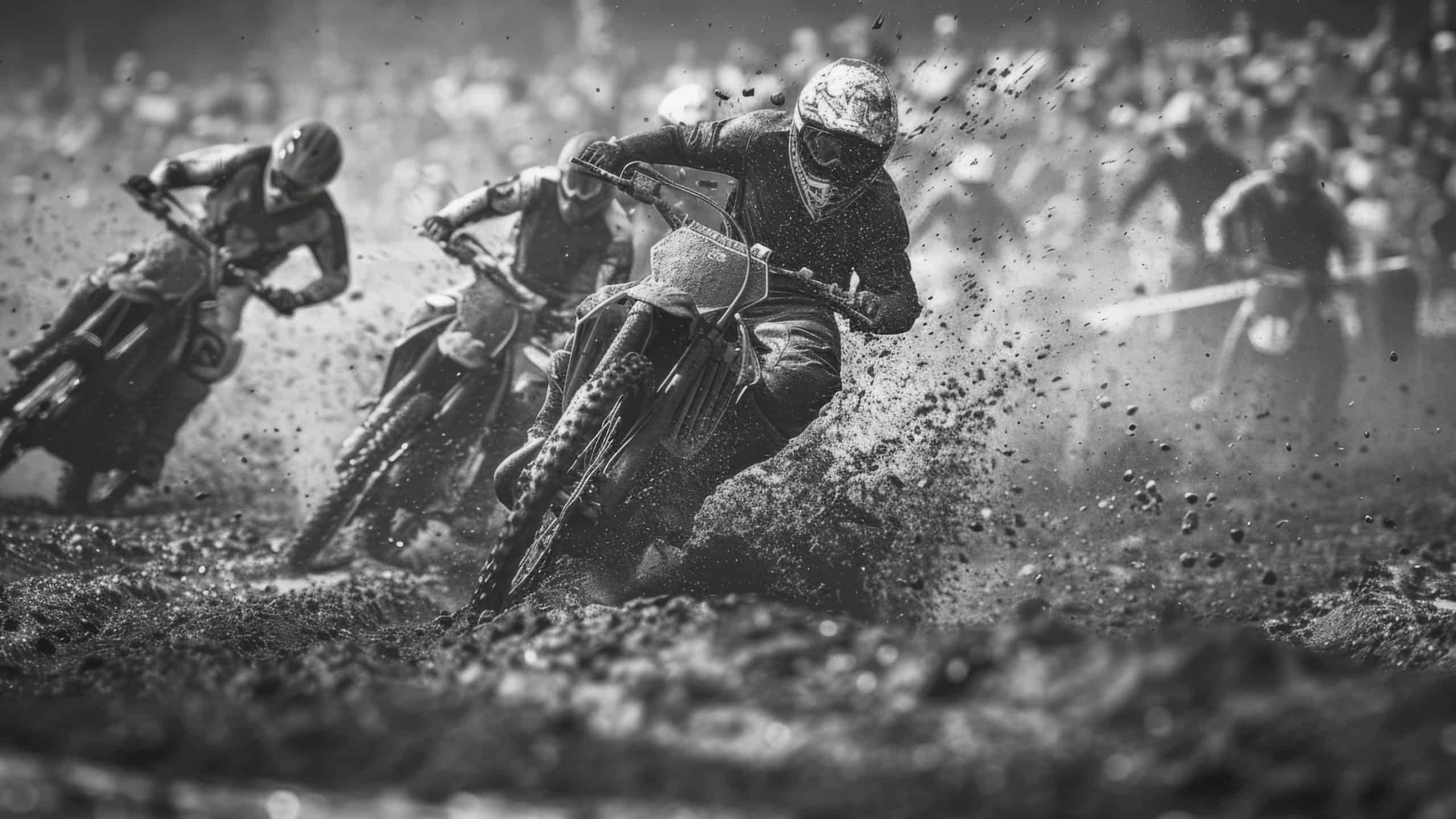 Grasbaanrace Basse. foto Freepik