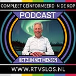 Het zijn net mensen Het Zijn Net Mensen is Marcel Timmerman - foto Dirk Brans