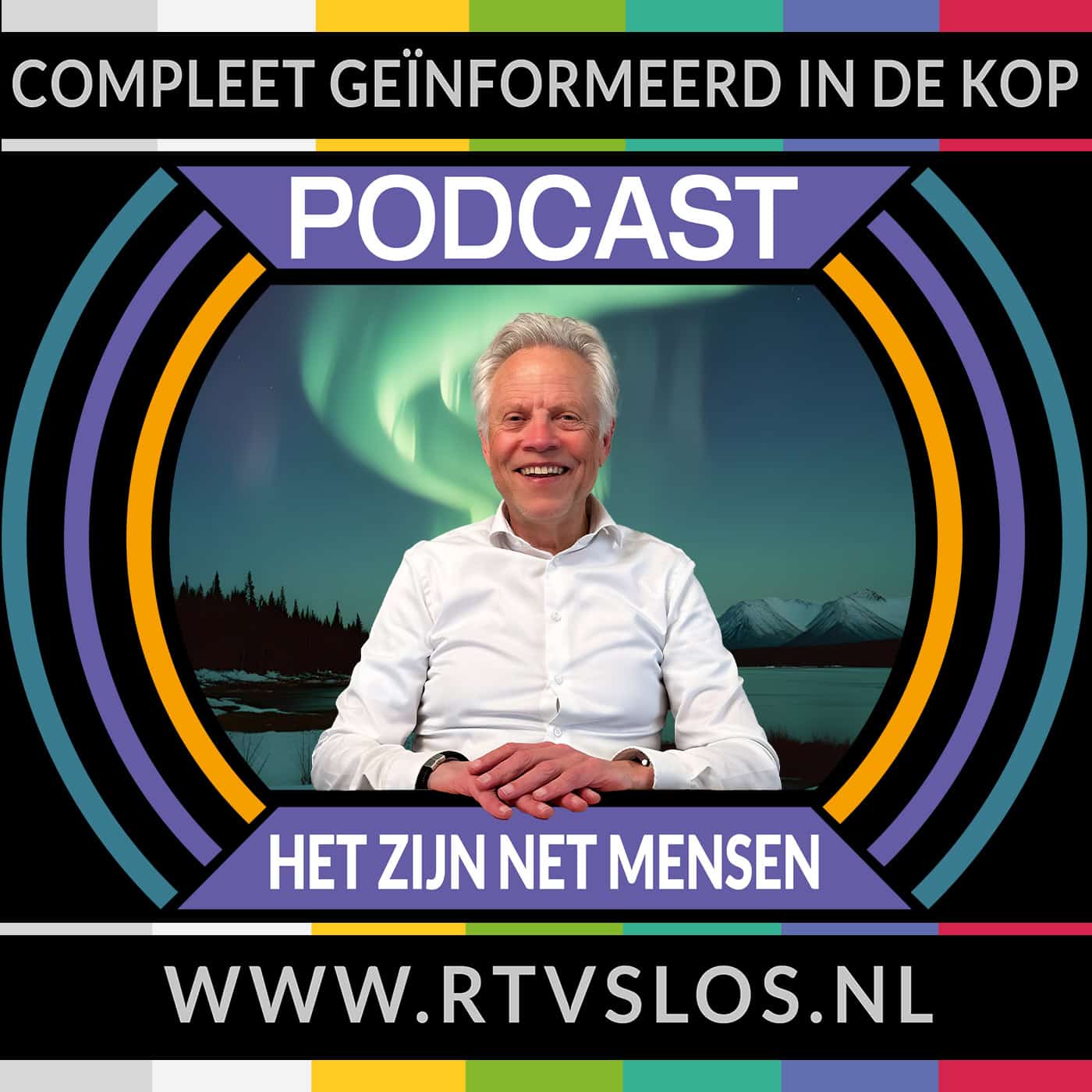 Het Zijn Net Mensen is Marcel Timmerman - foto Dirk Brans Het Zijn Net Mensen is Marcel Timmerman - foto Dirk Brans