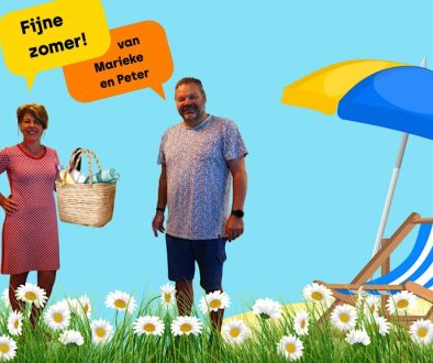 marieke en peter - foto aangeleverd