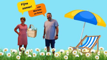 marieke en peter - foto aangeleverd